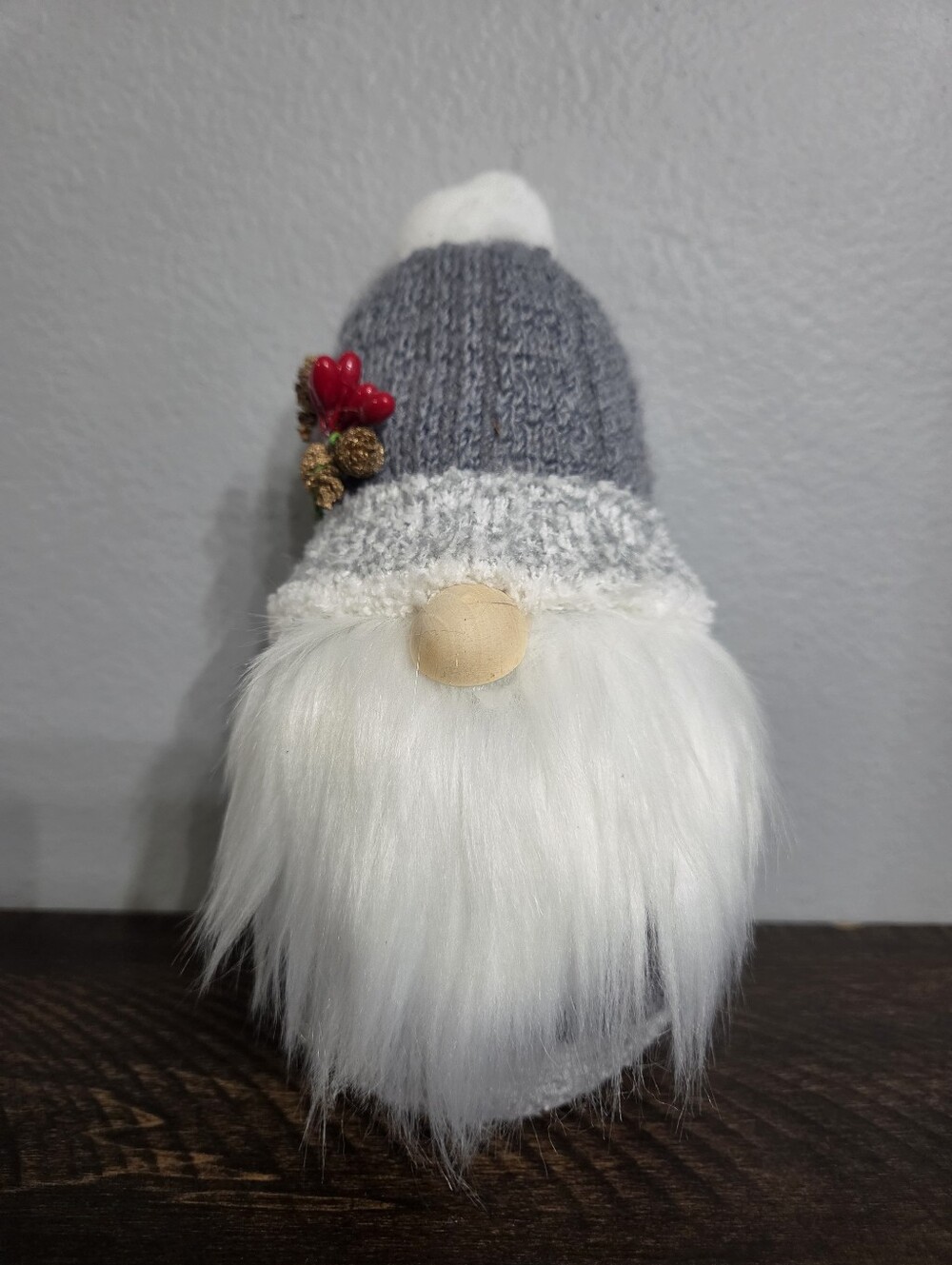 Holiday Gnome Handmade